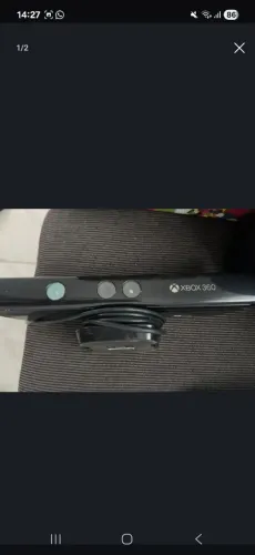 kinect xbox
