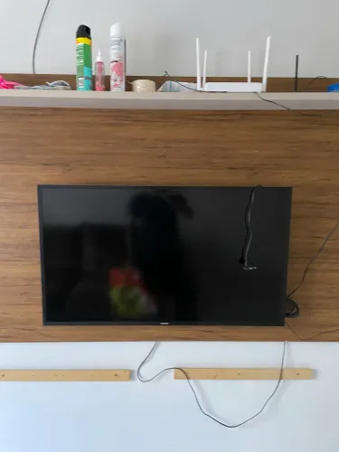TELEVISÃO 43 POLEGADAS SAMSUMG