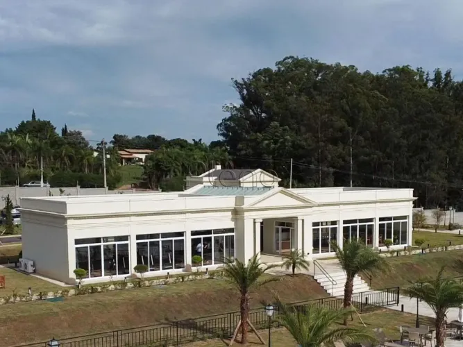 Terreno à venda em Indaiatuba, Jardim Santa Rita, com 680.37 m², Villa dos Pinheiros