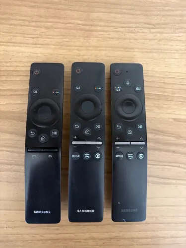 Controle Remoto para Smart Tv Samsung