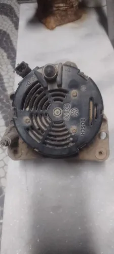 Alternador 90A VW BOSCH original