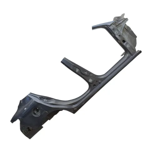Lateral Direita Fiat Cronos 2020 C/detalhe 
