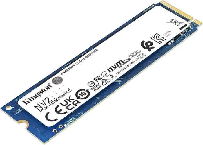 SSD NVME Kingston 1TB
