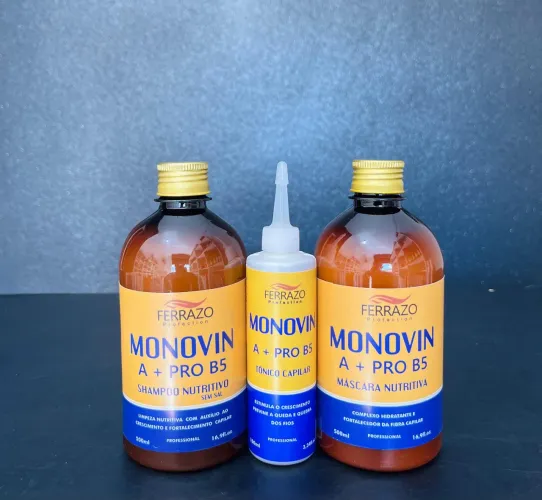 Kit monovin 