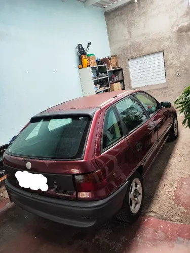 Chevrolet Astra GLS 2.0 MPFI 1995