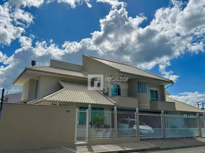Casa Residencial para venda e locação, Pagani, Palhoça - CA0182.