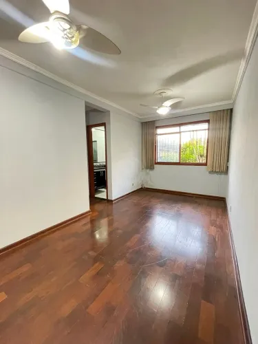Apartamento para Locação Condomínio Residencial Colinas de Piracicaba