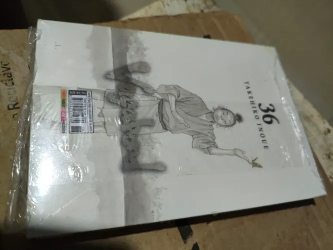 Vagabond 36