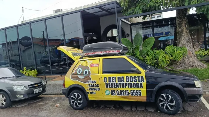 Desentupidorareidabosta.jp.com.br 24 hs