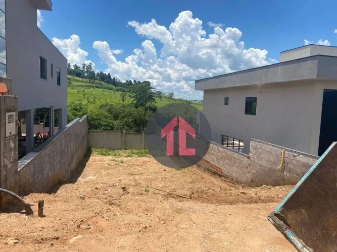 Terreno à venda, 317 m² por R$ 426.000,00 - Fazenda Santa Cândida - Campinas/SP
