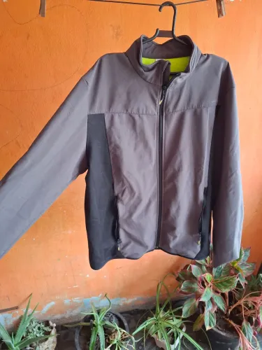 CORTA VENTO MASCULINO TAMANHO G IDEAL PARA MOTOCICLISTAS