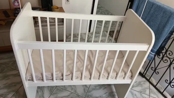 Vende-se Mini berço