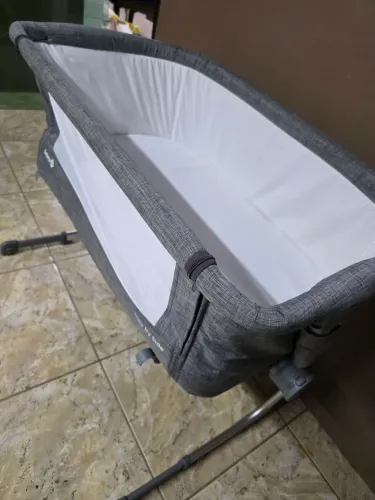 Cobed Safety Side by side - Berço portátil