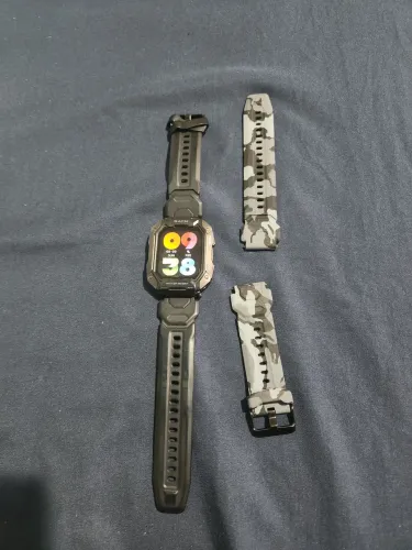 Smartwatch c20 militar 