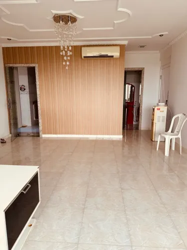 APARTAMENTO CONDOMÍNIO MARIA DA FÉ