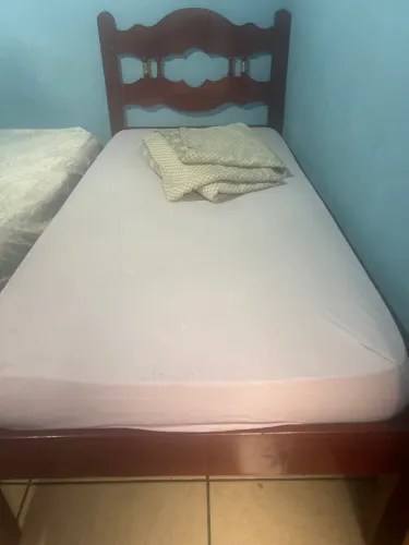 Estou mudando de cidade 