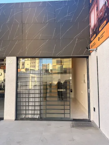 ALUGO Ponto Comercial - Grageru