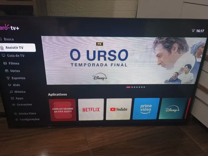 Tv Samsung 48 polegadas