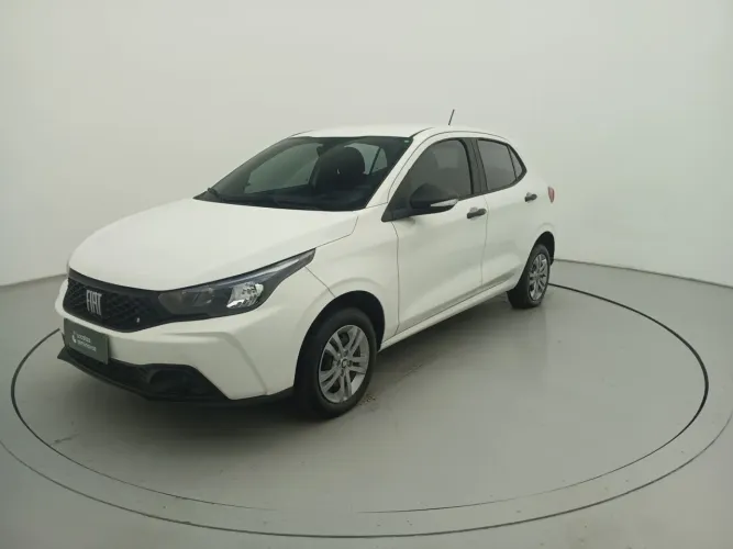 Fiat Argo Drive 1.0 Firefly 2026