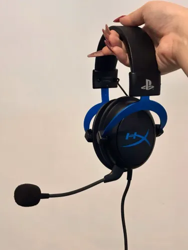 VENDO FONE/ Headset Hyper X 