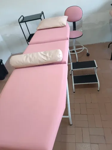 Vende-se Kit de estética 