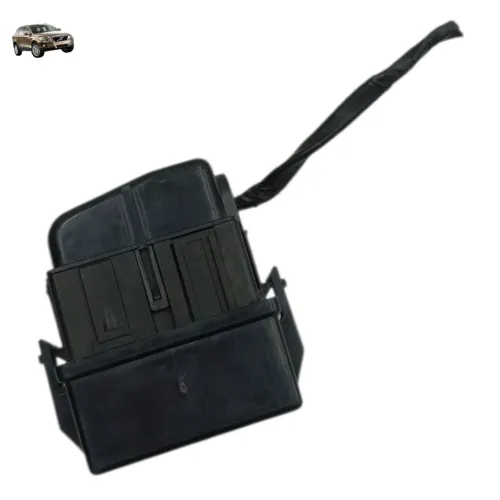 Caixa relé volvo xc60 2009 2010 2011 2012