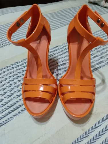 Melissa Semi novas