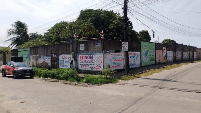 Terreno para Venda em Fortaleza, Granja Lisboa