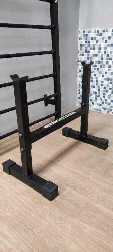 Suporte para rosca direta