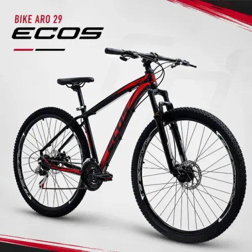 Bicicleta Urbana - Aro 29