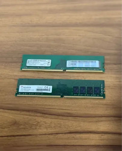 MEMÓRIA RAM DDR4 16GB