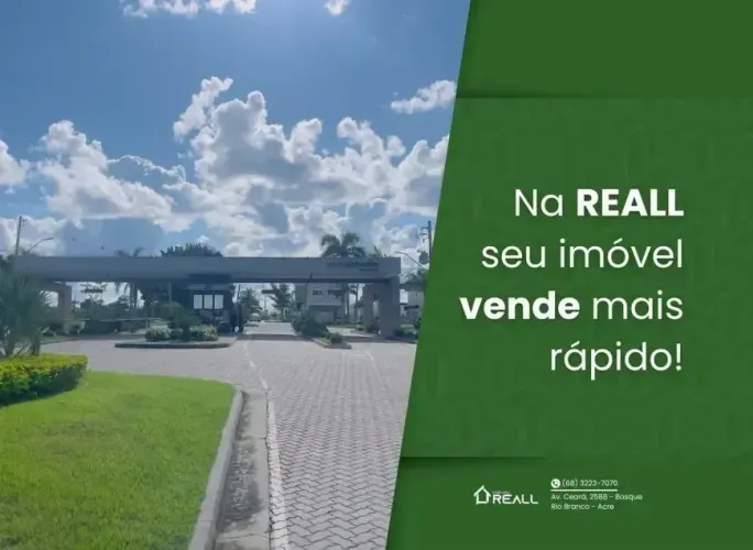 Terras Alphaville, Lote Residencial com 300m²