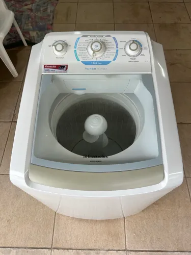 Electrolux 10Kg