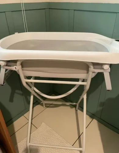 Banheira para bebê