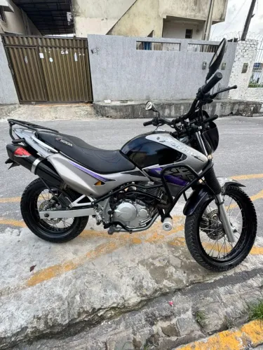 Vendo Falcon - Moto Extra
