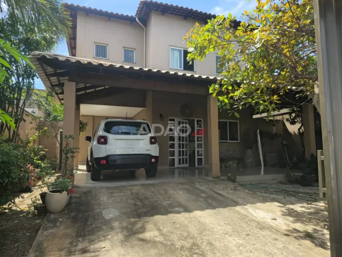 Sobrado 3 suítes (lote 360 m2) - Setor Faiçalville