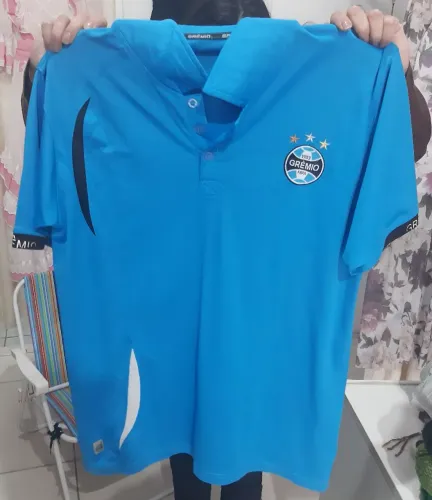 Camiseta do grêmio original
