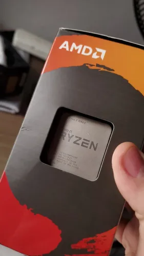 Ryzen 5 1500x + fonte 350w (aceito trocas)