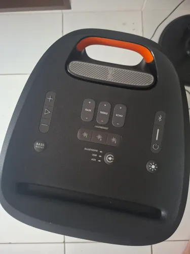 Jbl partybox 310