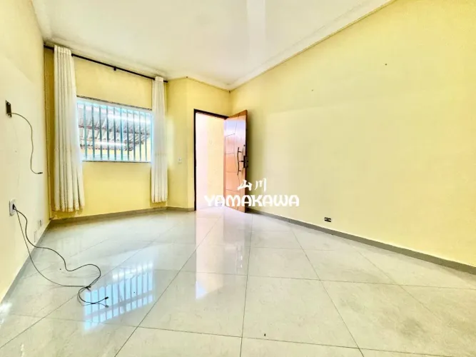 Sobrado com 2 dormitórios para alugar, 85 m² por R$ 3.200,00/mês - Itaquera - São Paulo/SP