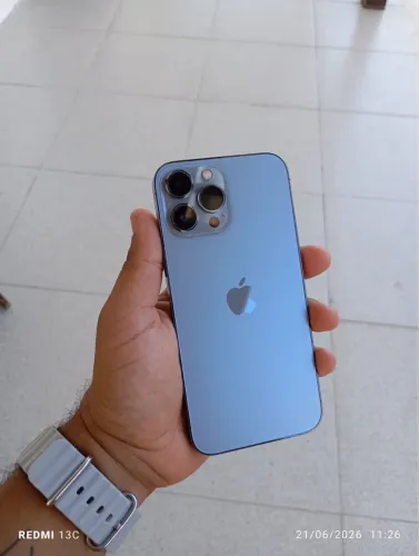 iPhone 13 Pro Max