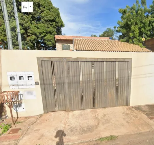 Alugo KITNET Bairro Tiradentes