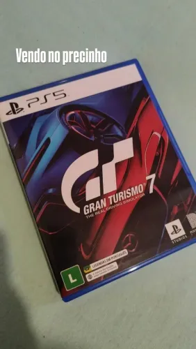 Gran turismo 7