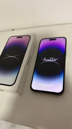 iPhone 14 Pro Max 1 Tera