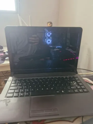 Notebook Positivo