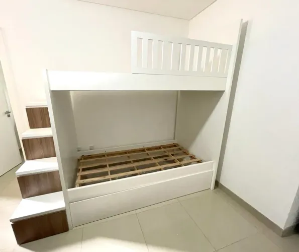 Beliche em MDF