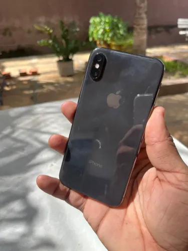 iPhone Xs 256gb