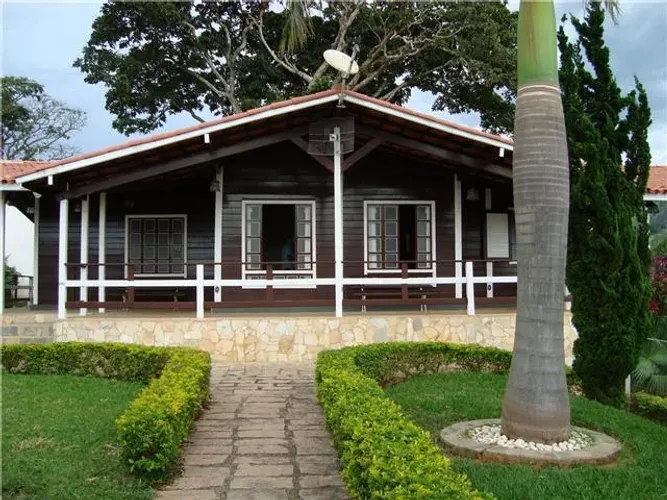 Casa - José Veríssimo