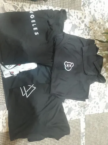 Camisas novas ler a descrição 