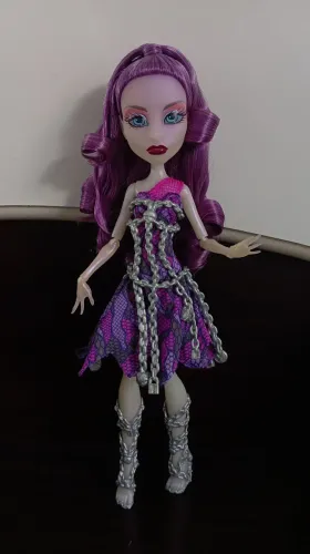 Monster High - Spectra Vondergeist (Haunted)
